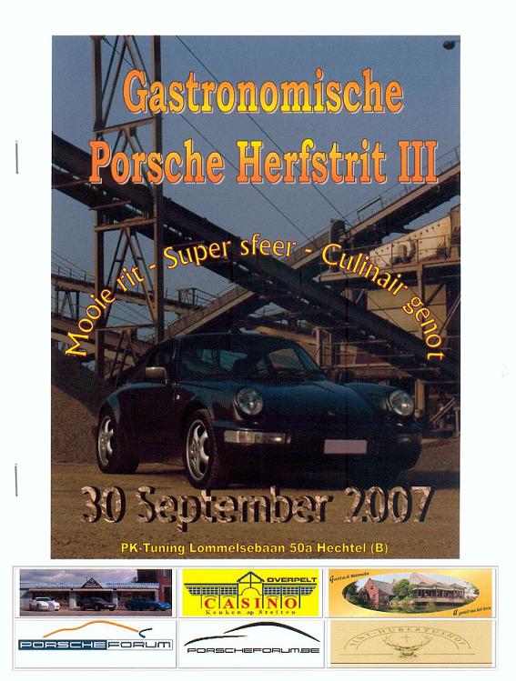 #28023 - Gastronomische Herfstrit 2007