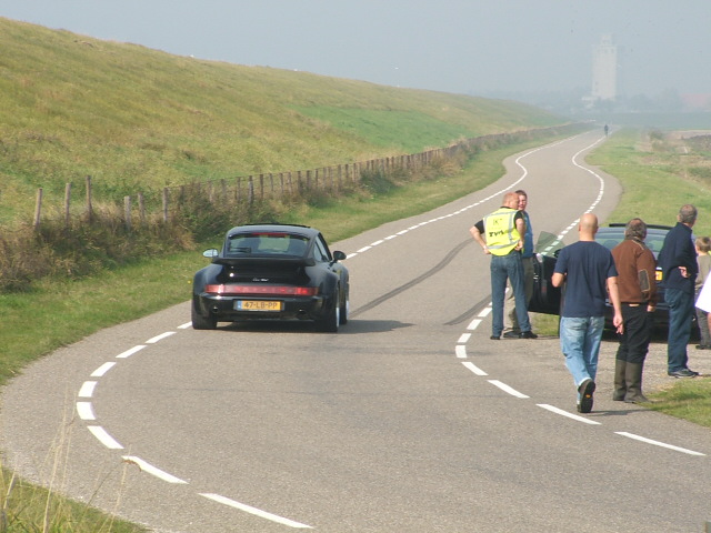 #28516 - Tussenstop en meeting