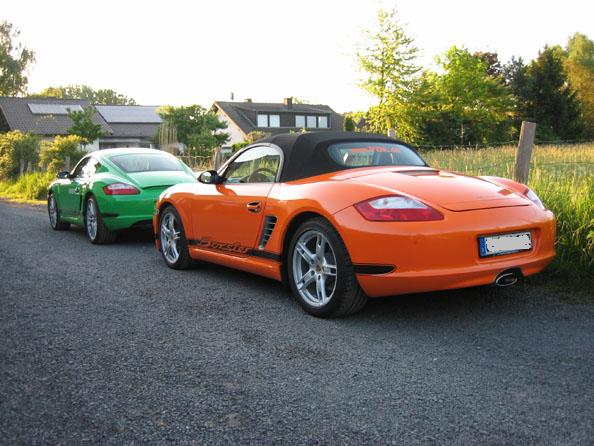 #29198 - cayman/boxster
