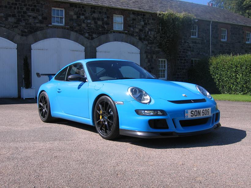 #29201 - gt3