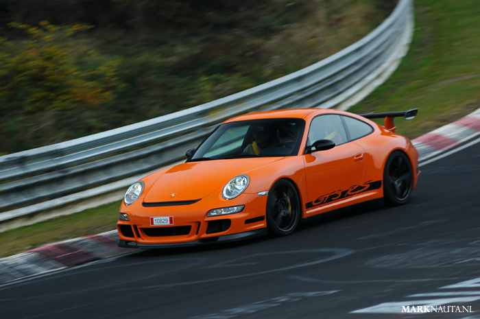 #29340 - 997 GT3 RS