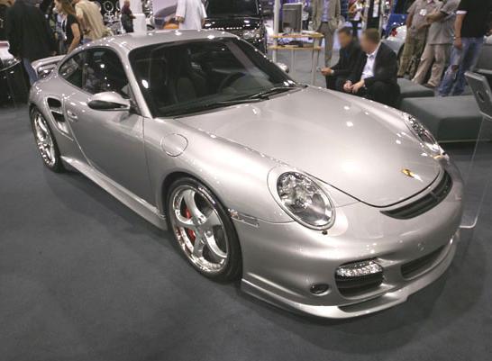 #29407 - 997turbo