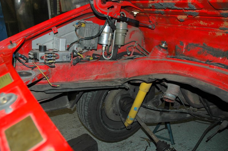 #29538 - elektronica