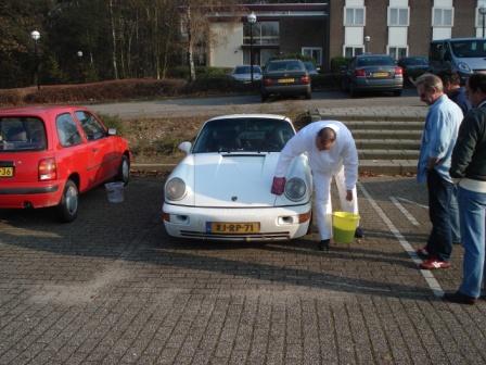 #29559 - en niet vergeten eerst wassen dan rijden!!!!!