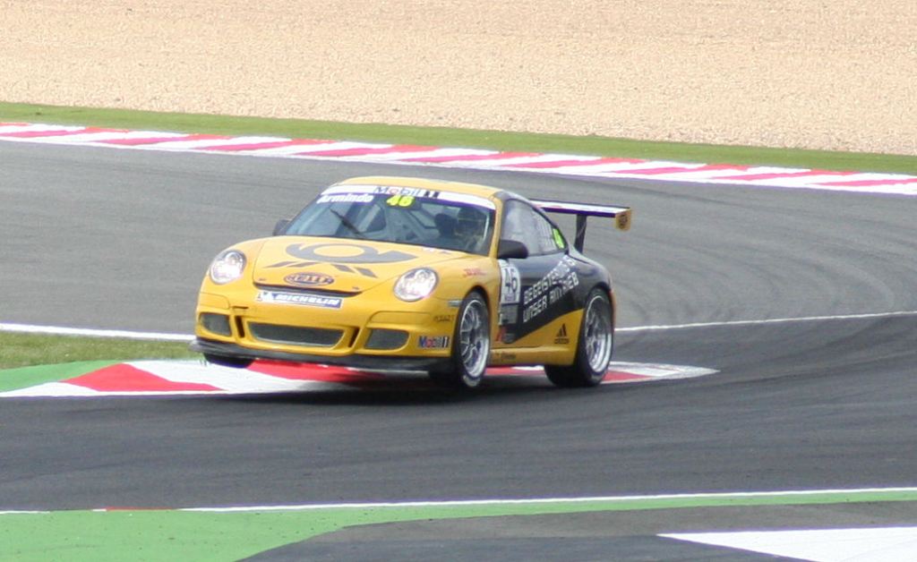 #29879 - Magny Cours 2007