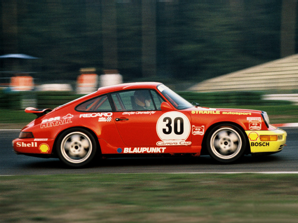 #29935 - Porsche 911 (964) Carrera Cup (1990)