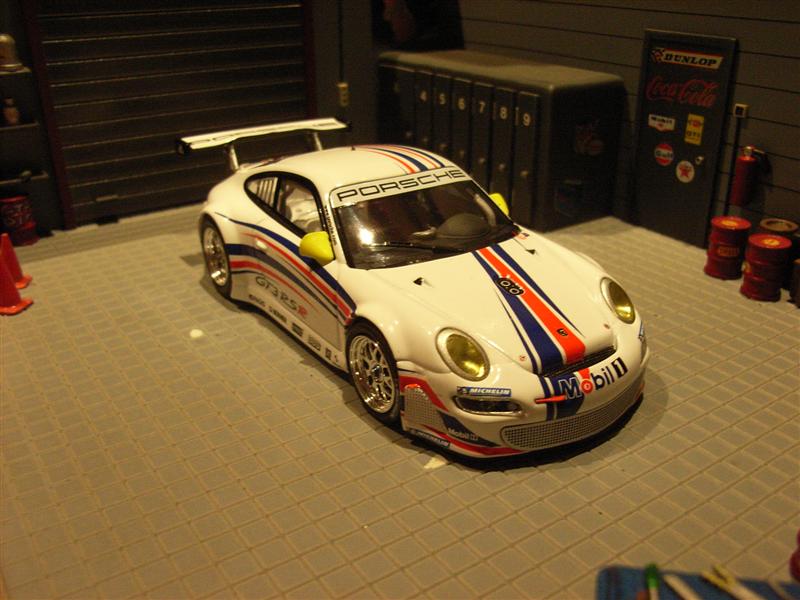 #31128 - 997 GT3 RSR