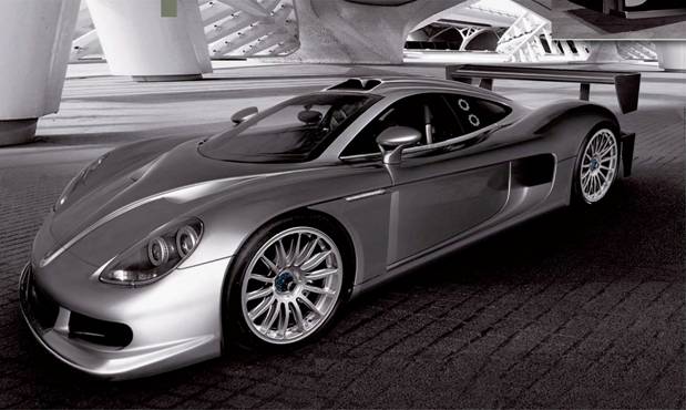 #32754 - nieuwe GT1 design