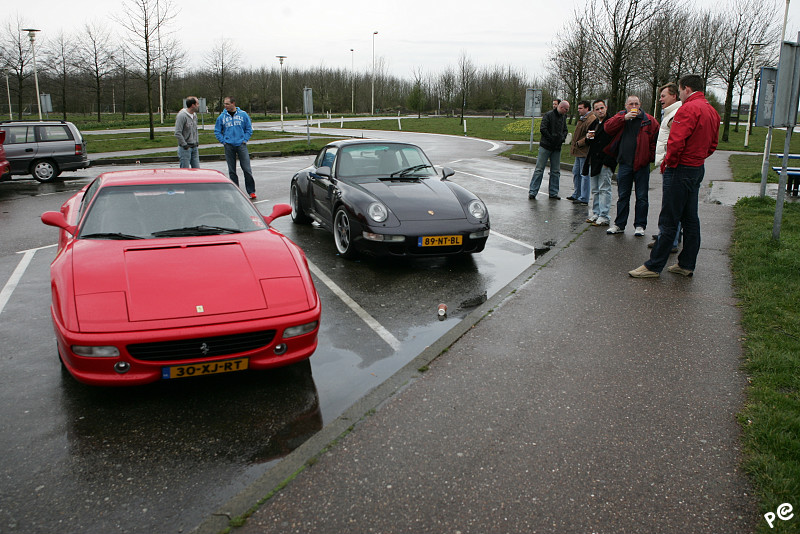 #33425 - De eersten zijn geariveerd