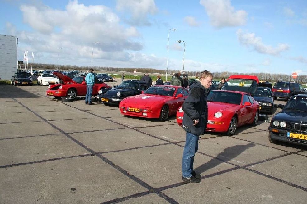 #33592 - driften lelystad 2008