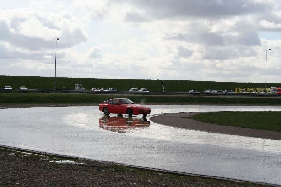 #33593 - driften lelystad 2008