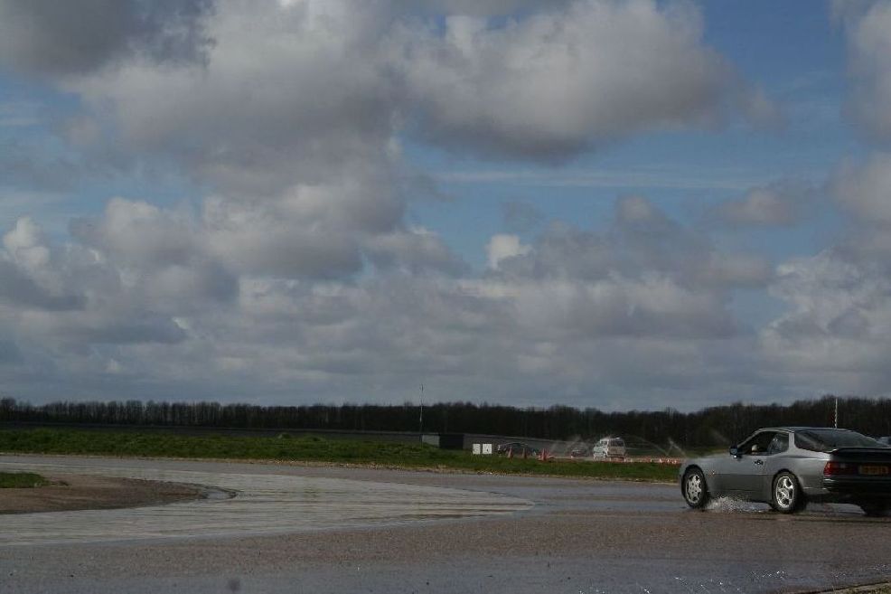 #33599 - driften lelystad 2008