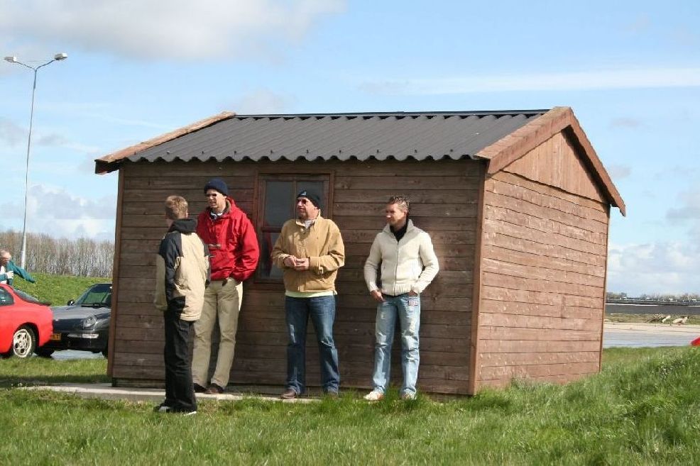 #33601 - driften lelystad 2008