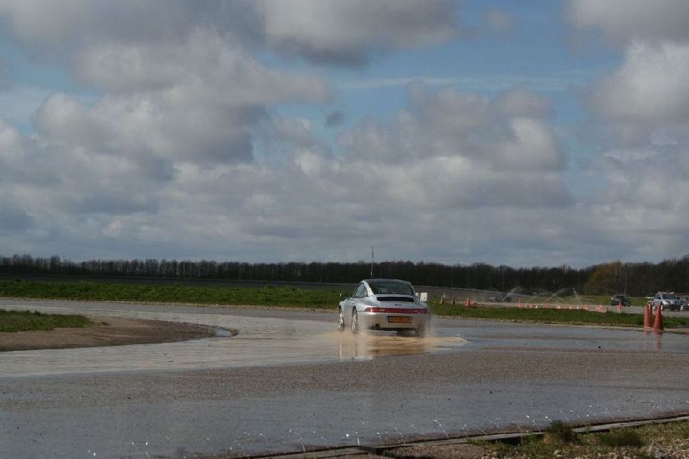 #33602 - driften lelystad 2008