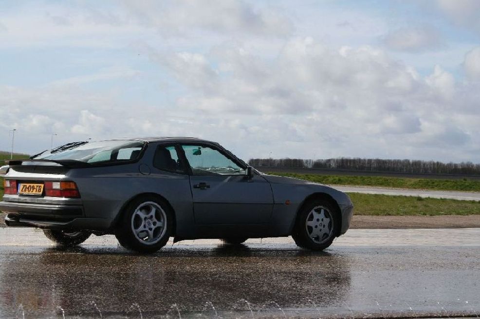 #33603 - driften lelystad 2008