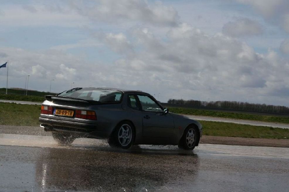 #33605 - driften lelystad 2008