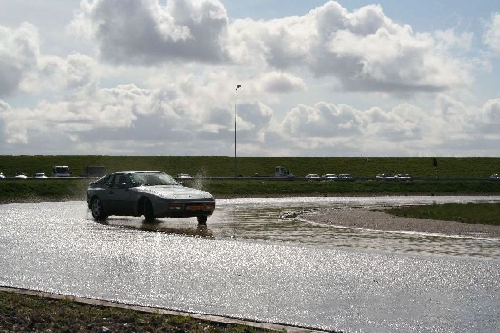 #33606 - driften lelystad 2008