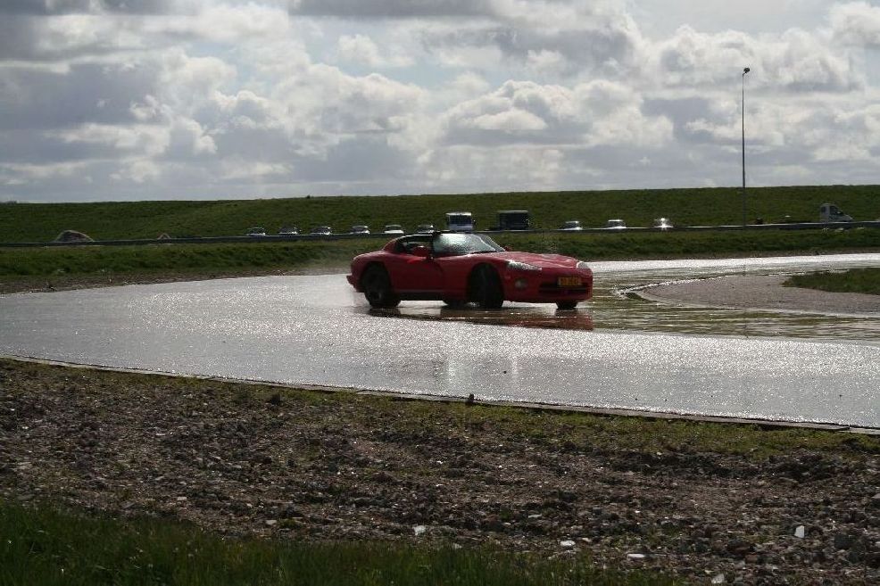 #33607 - Klaar voor een dagje driften