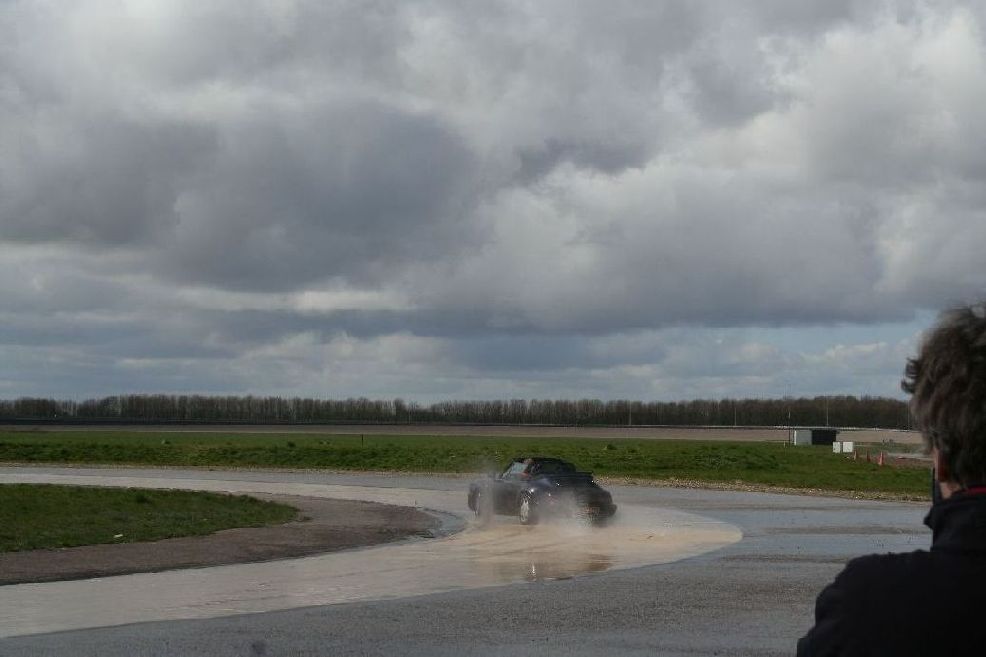 #33609 - driften lelystad 2008