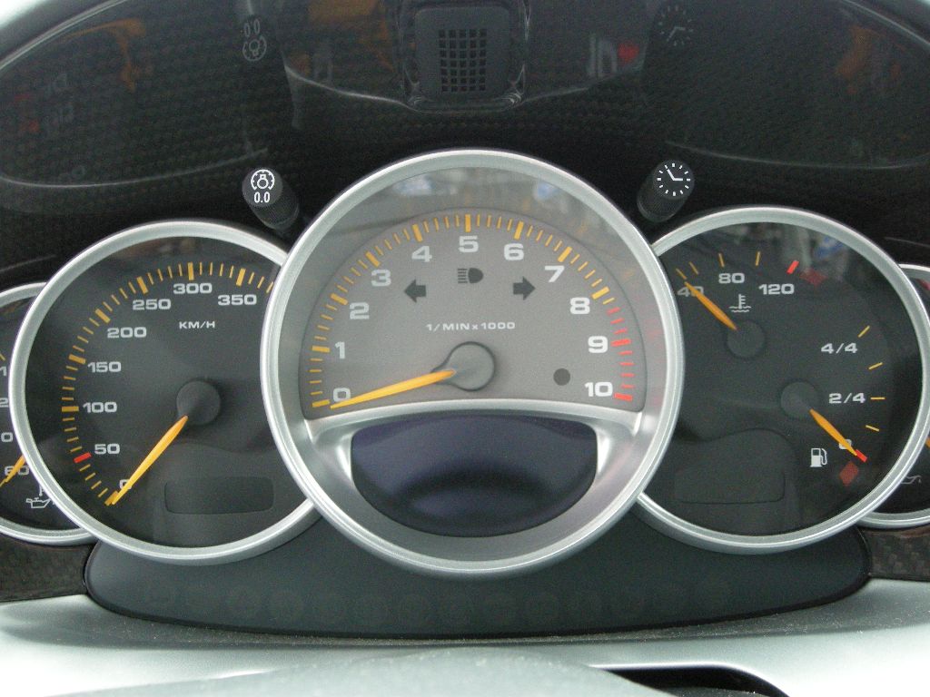 #34159 - Klokkenwinkel Carrera GT