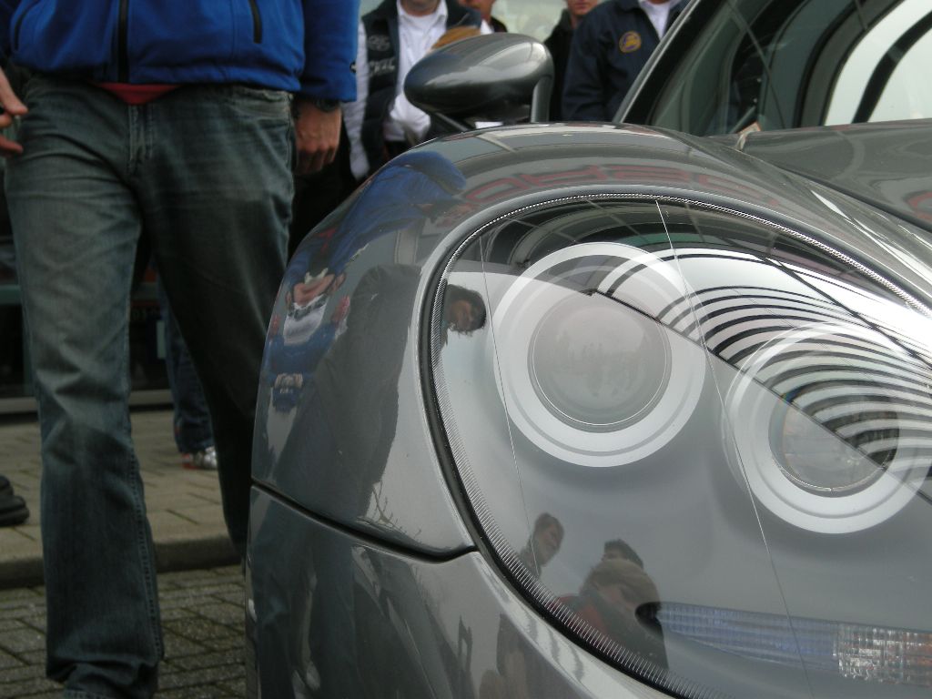 #34198 - Lamp Carrera GT