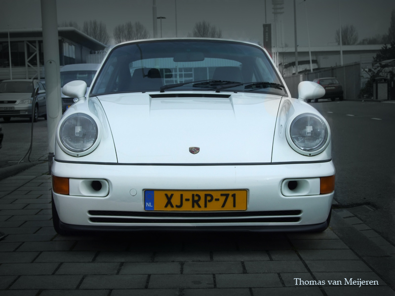 #34321 - Porsche
