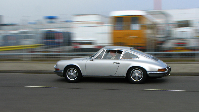 #34364 - Porsche 912