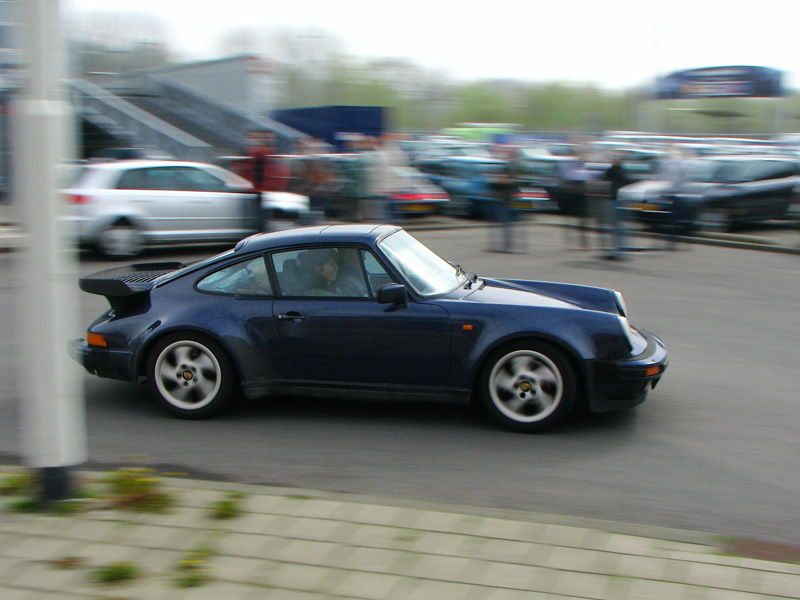 #34367 - Porsche 911 Turbo