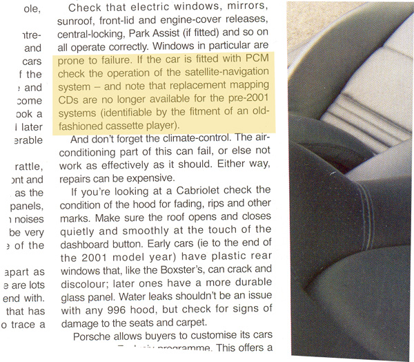 #34916 - 911&POrsche world okt 2004 Navigatie verhaal #34916 - 911&POrsche world okt 2004 Navigatie verhaal