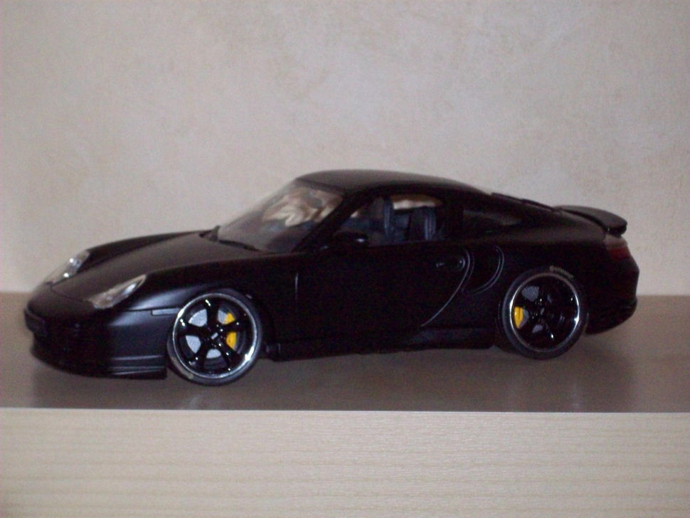 #34921 - 1:18 997 turbo