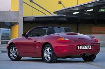#35203 - boxster 2.5 1996 1/3