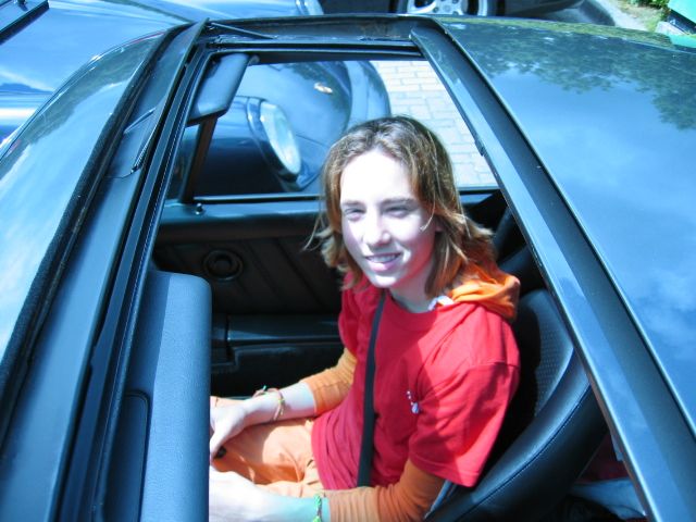 #3551 - Vet Cool Man