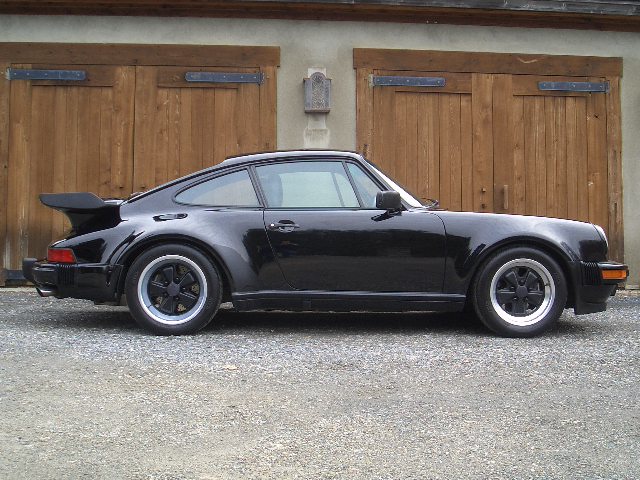 #36003 - Porsche Fuchs Wheels