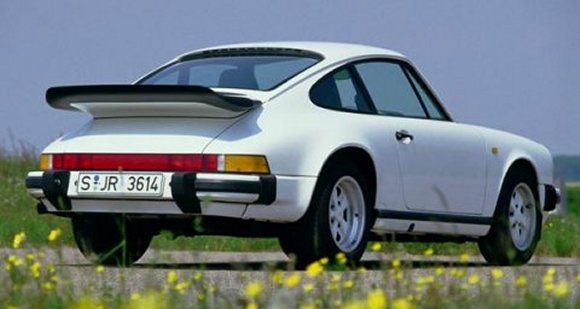 #36005 - Porsche 911 Carrera