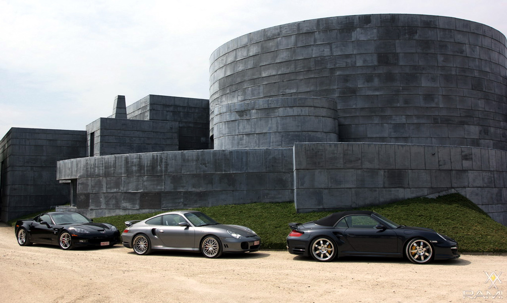 #36382 - Gemeenschapscentrum 't Blikveld - Bonheiden BE #36382 - Gemeenschapscentrum 't Blikveld - Bonheiden BE