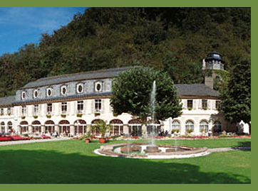 #36490 - Hotel Rickdek parking