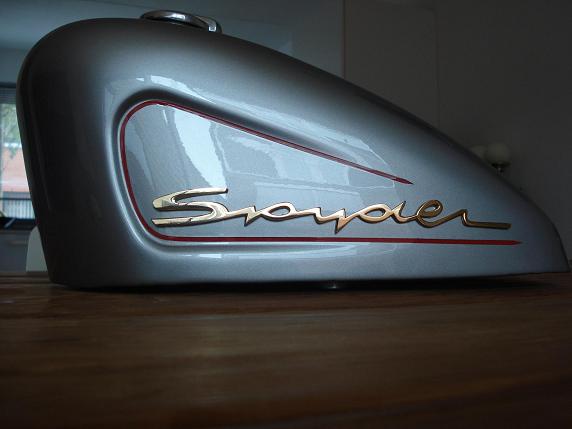 #36503 - Little Bastard