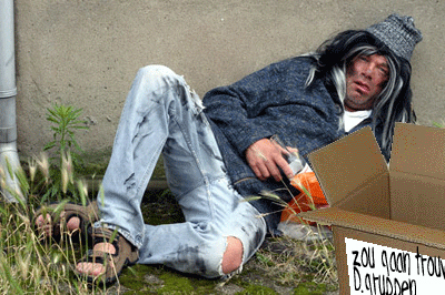 #36986 - trouw debakel