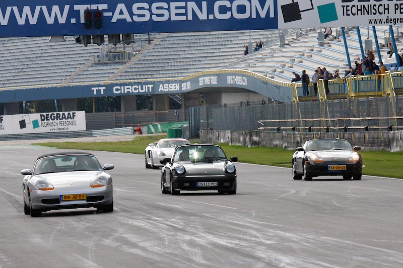 #37133 - Porsche motion 2008 groepje