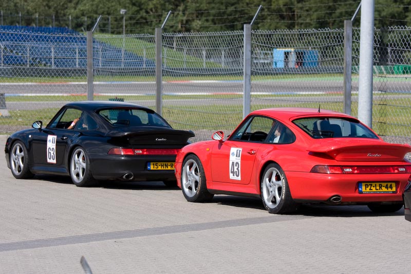 #37134 - Porsche motion 2008 Anticipatie
