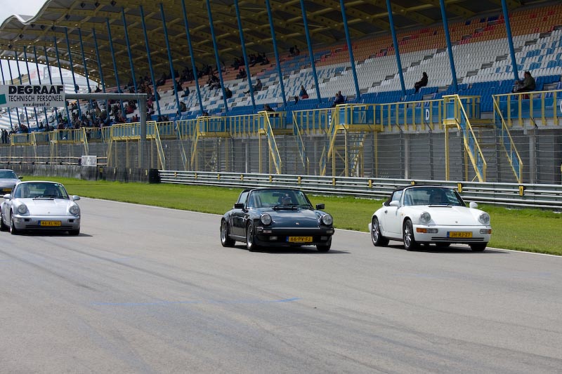 #37142 - Porsche motion 2008 Ouder maar nog snel