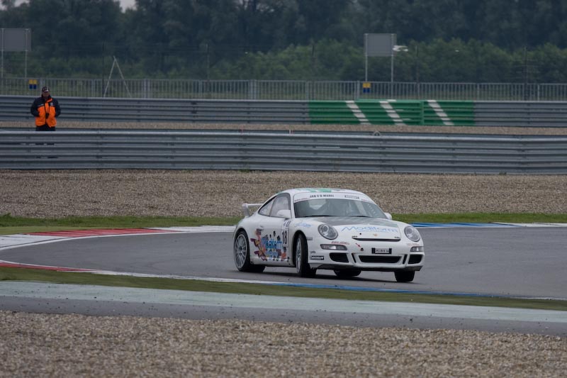 #37144 - Porsche motion 2008 drift