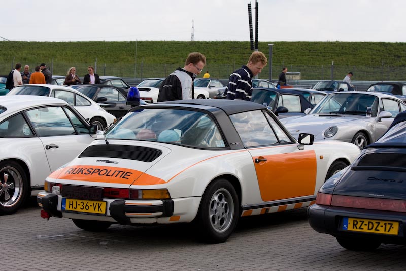#37152 - Porsche motion 2008 Politie #37152 - Porsche motion 2008 Politie