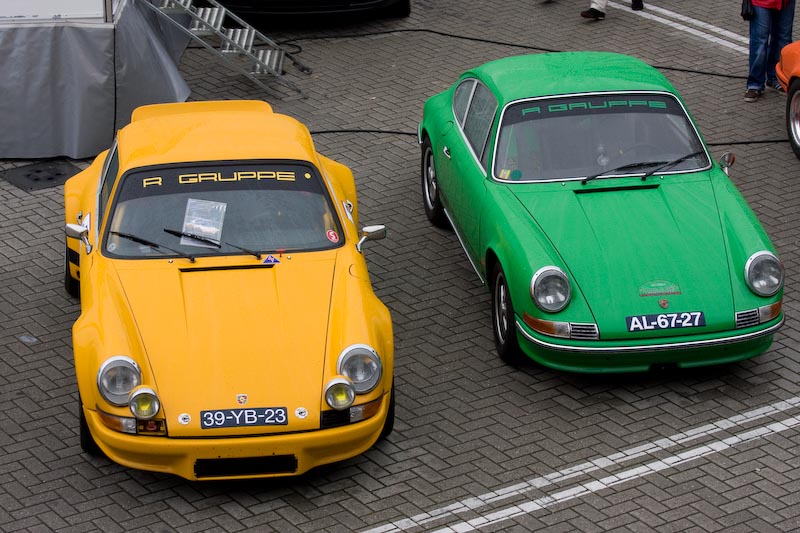 #37155 - Porsche motion 2008 R Gruppe