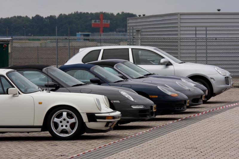 #37162 - Porsche motion 2008 neusjes