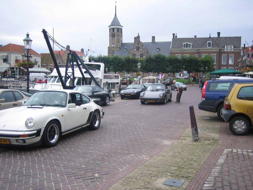 #37438 - Willemstad haven