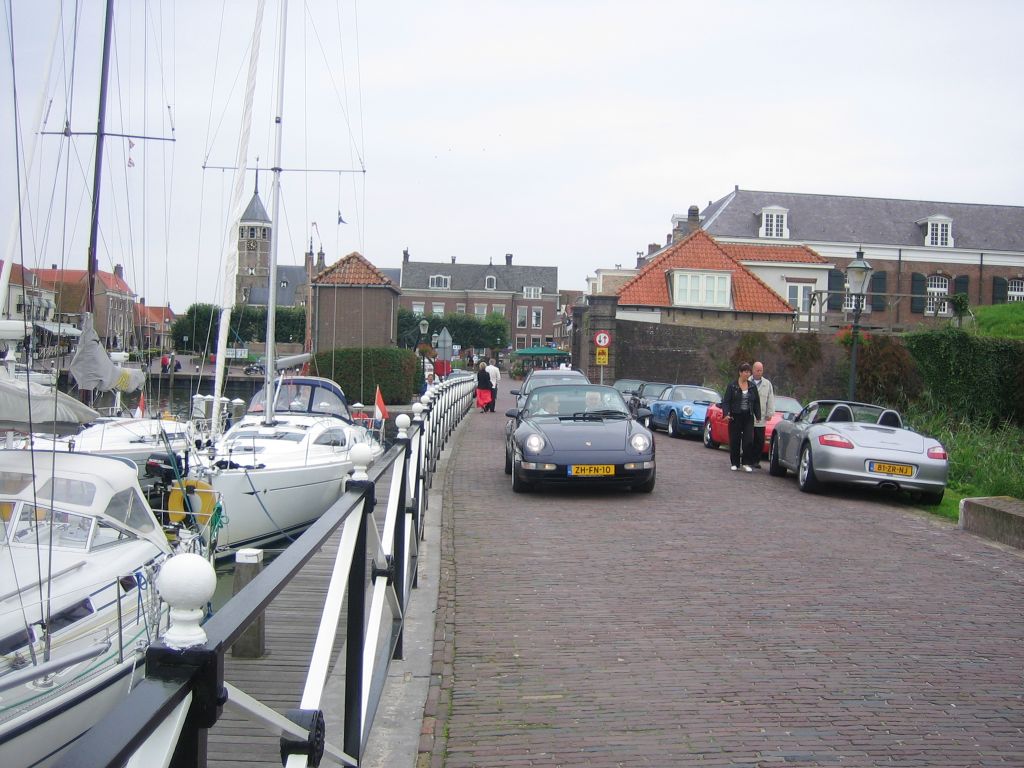 #37440 - Willemstad haven