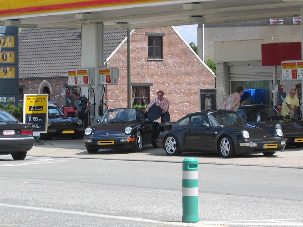 #3749 - Toch weer Koninklijke Shell