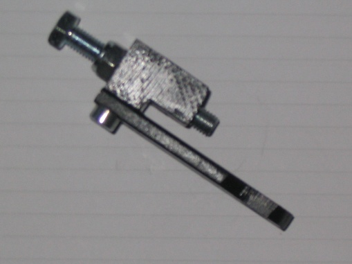 #38320 - cambermax 1 zelf bouw