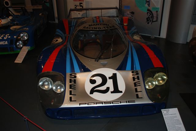 #38518 - le mans 2008